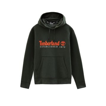Timberland Core Established Siyah Erkek Sweatshirt