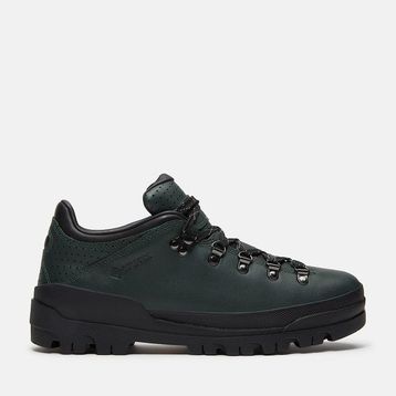 Timberland Downpour Waterproof Super Boot TB0A6G3QEIQ1 Dark Grey Koyu Gri Nubuk Erkek Bot