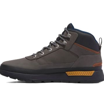 Timberland Field Trekker Mid TB0A61ER0331 Castlerock Gri Erkek Trekking Bot