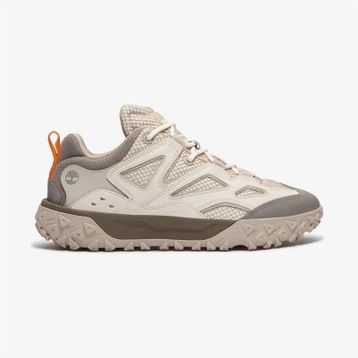Timberland GreenStride Motion 6 Low TB0A6DU2EW21 Natural Mesh Bej Deri ve Tekstil Erkek Outdoor Ayakkabı