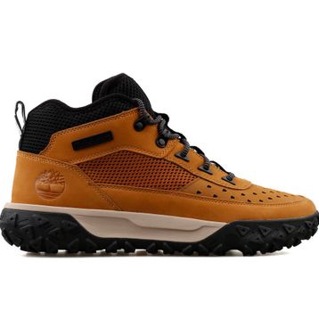Timberland GreenStride Motion 6 TB0A5TPC2311 Sarı Deri Erkek Bot