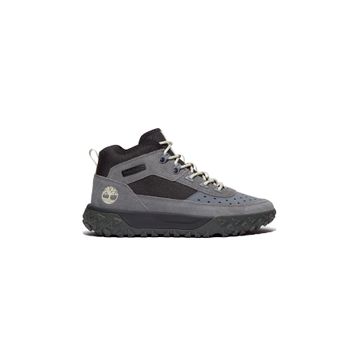 Timberland GreenStride Motion 6 TB0A66QG0151 Siyah Erkek Bot