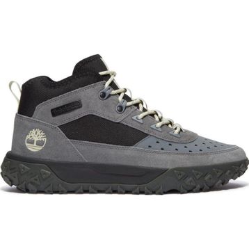 Timberland GreenStride Motion 6 TB0A6CW1A4O1 Deri Gri Erkek Trekking Ayakkabı