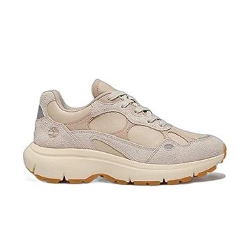 Timberland Hazel Lane Low Lace Up TB0A42X8EO11 Çok Renkli Deri Kadın Spor Ayakkabı