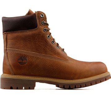 Timberland Heritage 6 Premium Sarı Erkek Günlük Bot