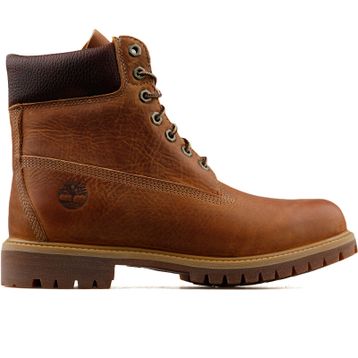 Timberland Heritage 6 Premium Sarı Erkek Günlük Bot