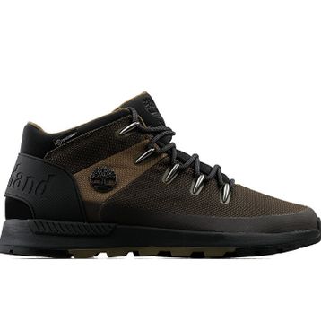 Timberland Heritage 6 Premium Sarı Erkek Günlük Bot