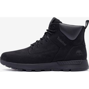 Timberland Killington Trekker TB0A2HEN0151 Black Siyah Nubuk Erkek Bot
