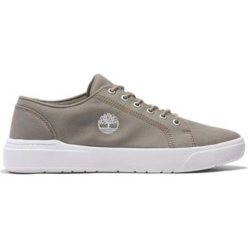 Timberland Low Lace Kahverengi Erkek Klasik Sneaker