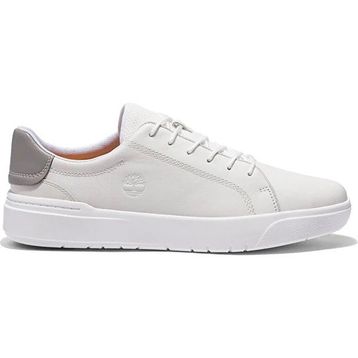 Timberland Seneca Bay Low Lace Up Sn Beyaz Klasik Sneaker Erkek Spor Ayakkabı