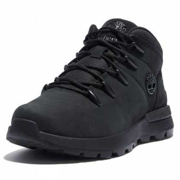Timberland Sprint TB0A2F7C0151 Siyah Çocuk Bot