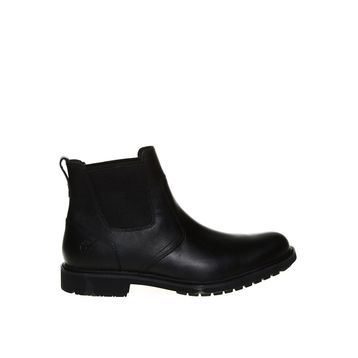 Timberland TB05551R0011 Siyah Stormbucks Chelsea Erkek Bot