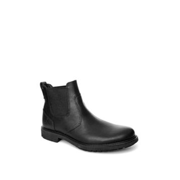 Timberland TB05551R0011 Siyah Stormbucks Chelsea Erkek Bot