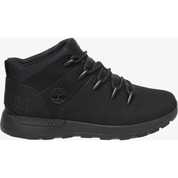Timberland TB0A1YN50151 Mid Lace Up Siyah Renk Bilek Boy Erkek Trekking Bot
