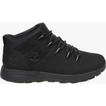 Timberland TB0A1YN50151 Mid Lace Up Siyah Renk Bilek Boy Erkek Trekking Bot