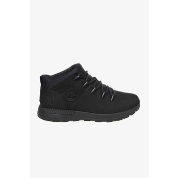 Timberland TB0A1YN50151 Mid Lace Up Siyah Renk Bilek Boy Erkek Trekking Bot