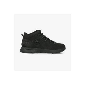 Timberland TB0A1YN50151 Mid Lace Up Siyah Renk Bilek Boy Erkek Trekking Bot