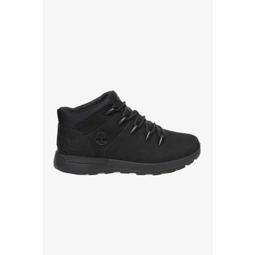 Timberland TB0A1YN50151 Mid Lace Up Siyah Renk Bilek Boy Erkek Trekking Bot