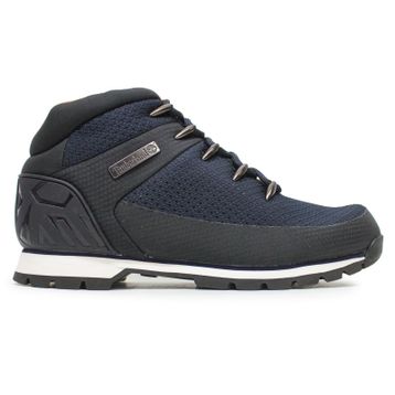 Timberland TB0A1ZQH-M Field Trekker Mid Siyah Erkek Bot