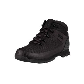 Timberland TB0A1ZQH-M Field Trekker Mid Siyah Erkek Bot