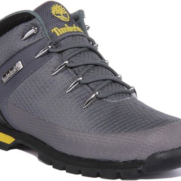 Timberland TB0A1ZQH-M Field Trekker Mid Siyah Erkek Bot