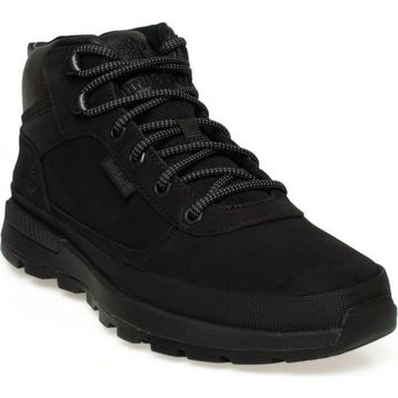 Timberland TB0A1ZQH-M Field Trekker Mid Siyah Erkek Bot