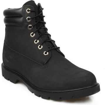 Timberland TB0A27X60151 Siyah Erkek Bot