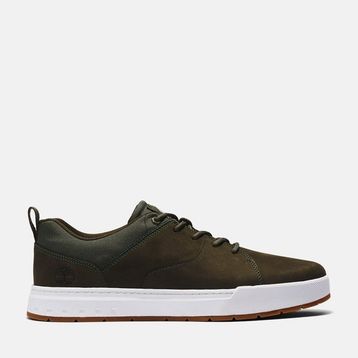 Timberland TB0A28WD9911 Yeşil Erkek Sneaker