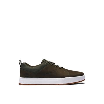 Timberland TB0A28WD9911 Yeşil Erkek Sneaker