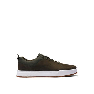 Timberland TB0A28WD9911 Yeşil Erkek Sneaker