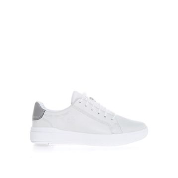 Timberland TB0A2921L771 Beyaz Erkek Deri Sneaker