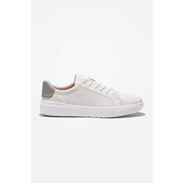 Timberland TB0A2921L771 Beyaz Erkek Deri Sneaker