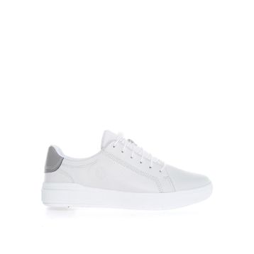 Timberland TB0A2921L771 Beyaz Erkek Deri Sneaker