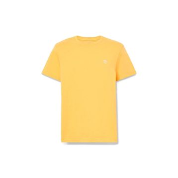 Timberland TB0A2BPR7141 Dunstan Rıver Short Sleeve Tee Erkek Tişört
