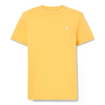 Timberland TB0A2BPR7141 Dunstan Rıver Short Sleeve Tee Erkek Tişört