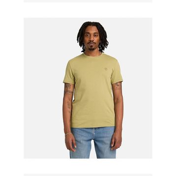 Timberland TB0A2BPRBQ01 Dunstan Rıver Short Sleeve Tee Erkek Tişört