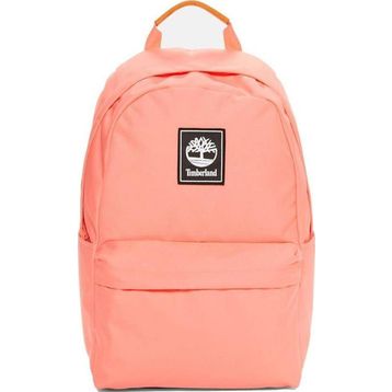 Timberland TB0A2QDQDH61 Timberback Core 22 lt Pembe Sırt Çantası