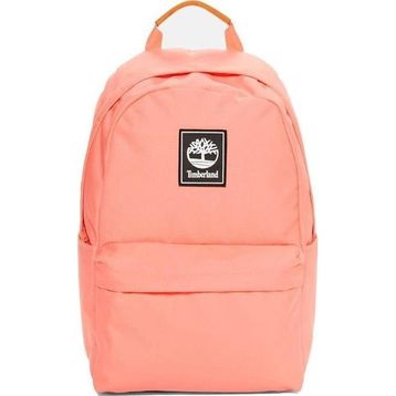 Timberland TB0A2QDQDH61 Timberback Core 22 lt Pembe Sırt Çantası
