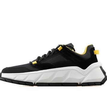 Timberland TB0A417U0011 Siyah Tbl Turbo Low Erkek Günlük Ayakkabı