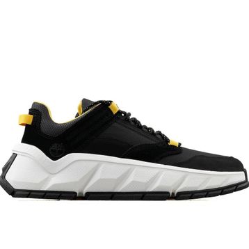 Timberland TB0A417U0011 Siyah Tbl Turbo Low Erkek Günlük Ayakkabı