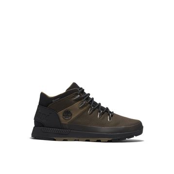 Timberland TB0A5NFK3271 Yeşil Erkek Bot