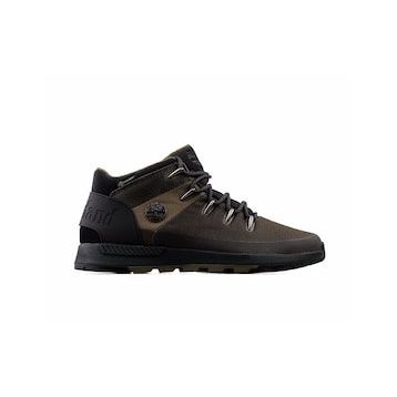 Timberland TB0A5NFK3271 Yeşil Erkek Bot