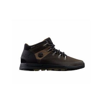 Timberland TB0A5NFK3271 Yeşil Erkek Bot