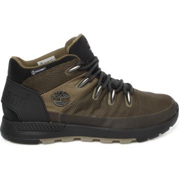 Timberland TB0A5NFK3271 Yeşil Erkek Bot