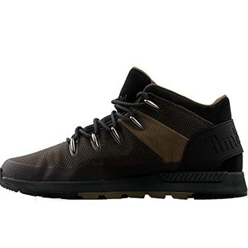 Timberland TB0A5NFK3271 Yeşil Erkek Bot
