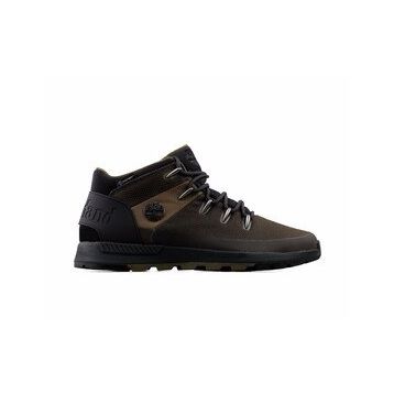Timberland TB0A5NFK3271 Yeşil Erkek Bot