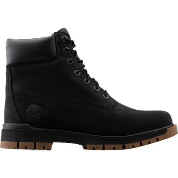 Timberland TB0A5NGC0011 Deri Siyah Erkek Bot