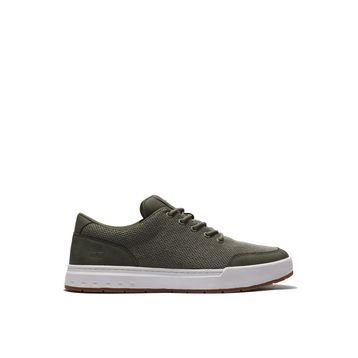 Timberland TB0A5PPC9911 Yeşil Erkek Sneaker