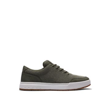 Timberland TB0A5PPC9911 Yeşil Erkek Sneaker
