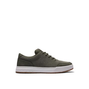 Timberland TB0A5PPC9911 Yeşil Erkek Sneaker
